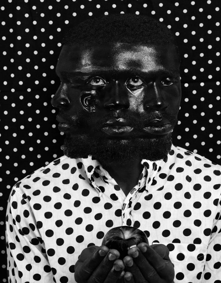 IVAN FORDE, THE FRUIT, 2012