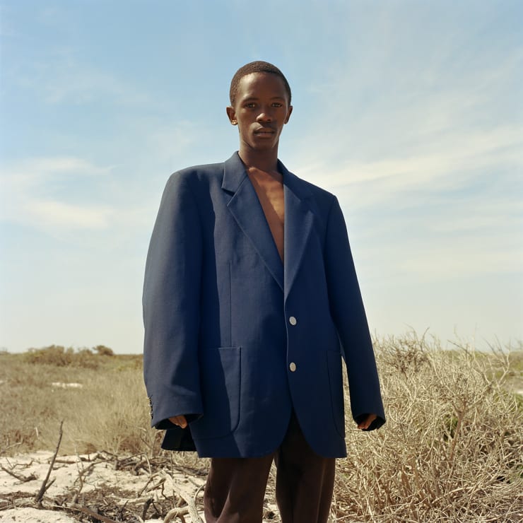 JUSTIN KEENE, ELMARCO, 2019