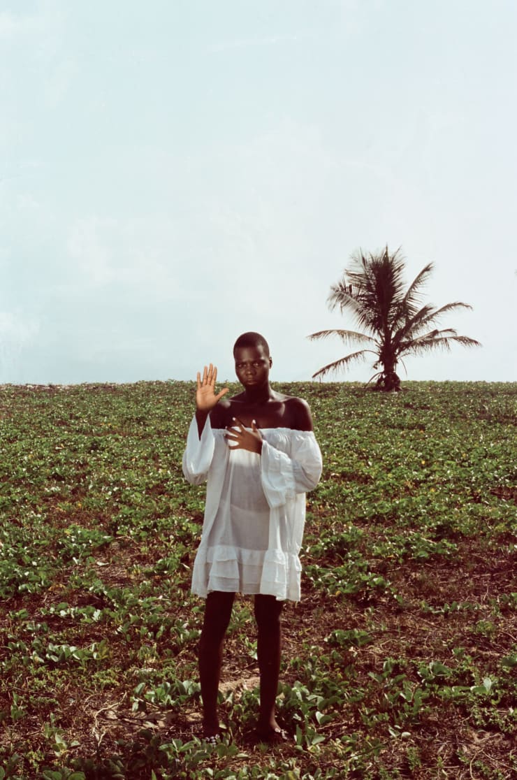 KADER DIABY, OATH 4, 2019