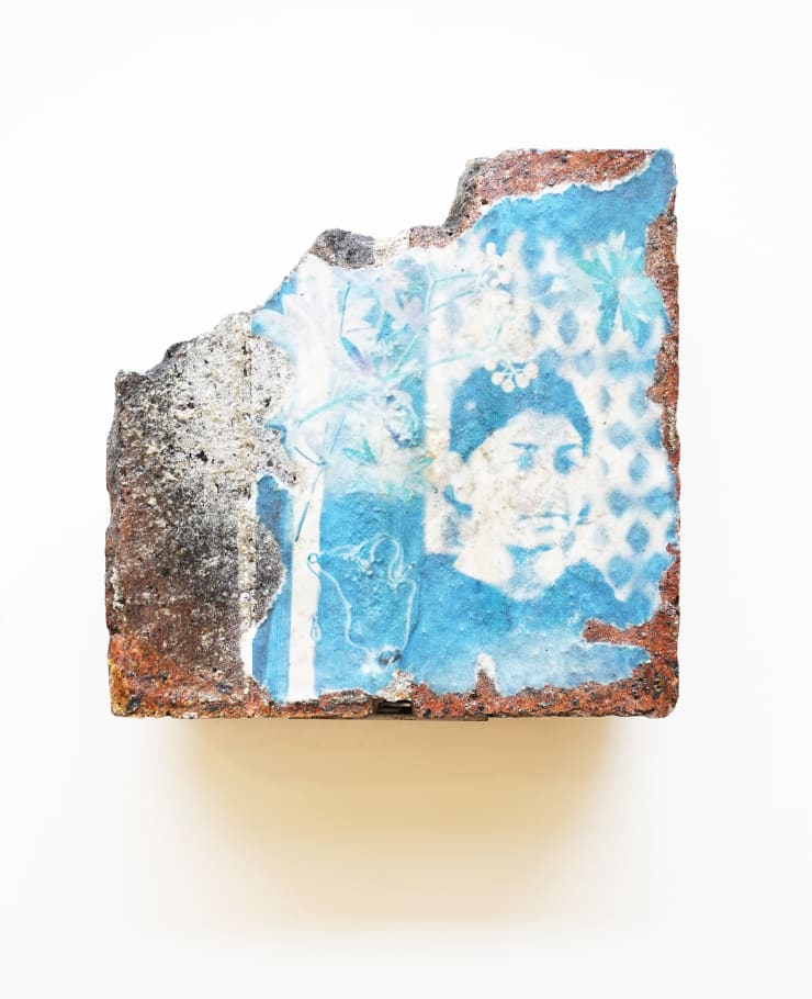 ALEXIA FIASCO, ANISSA, 2023