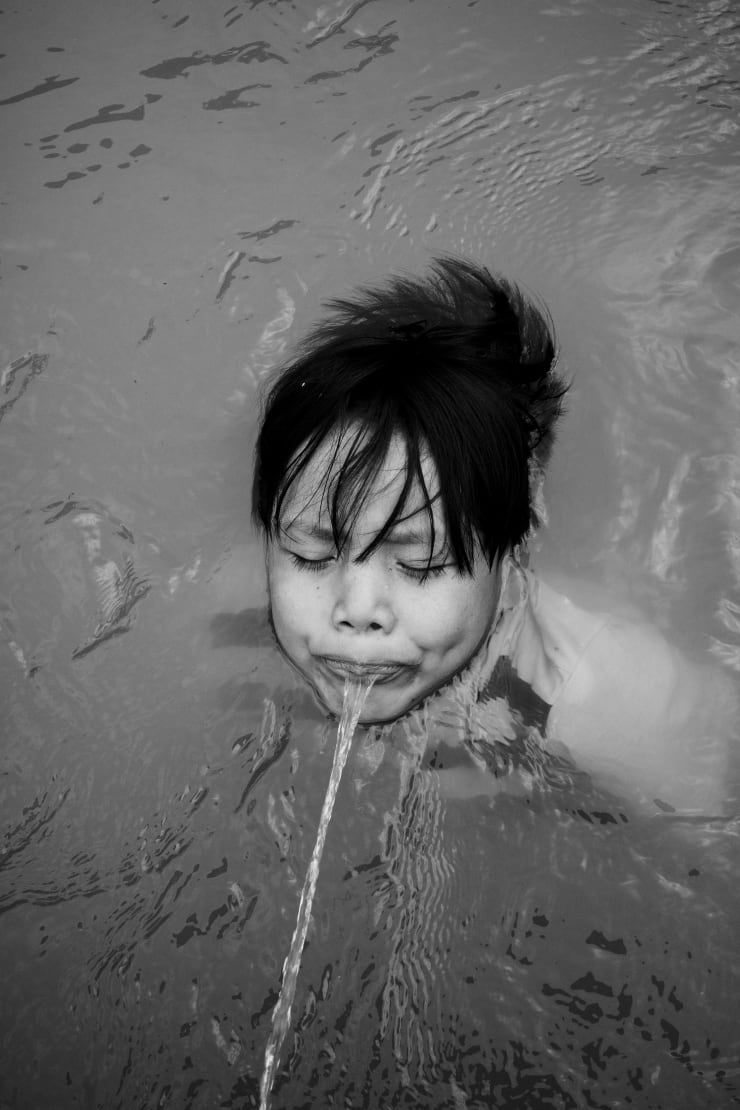GLEESON PAULINO, Rio Acima Acre, 2023