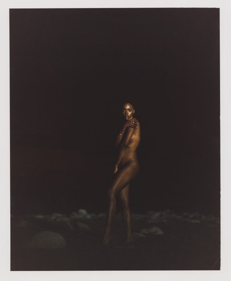 BETTINA PITTALUGA, Untitled, Julia Reunion Island, 2022