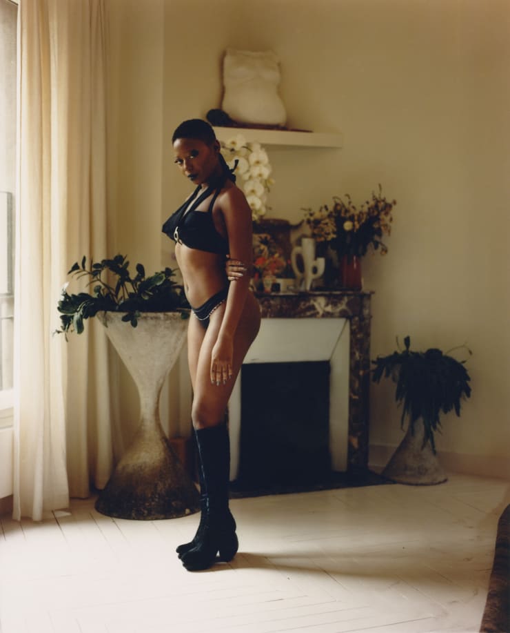 BETTINA PITTALUGA, COVCO, 2019