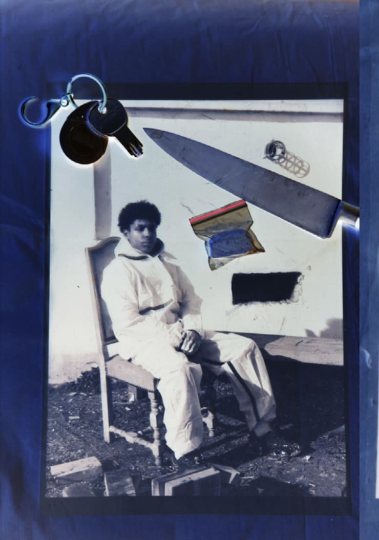 ALEXIA FIASCO, KILLIAN, 2023