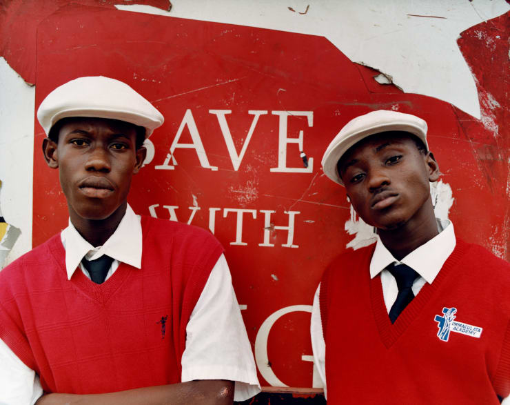 KYLE WEEKS, SPO & HOLALI, Accra, Ghana , 2021