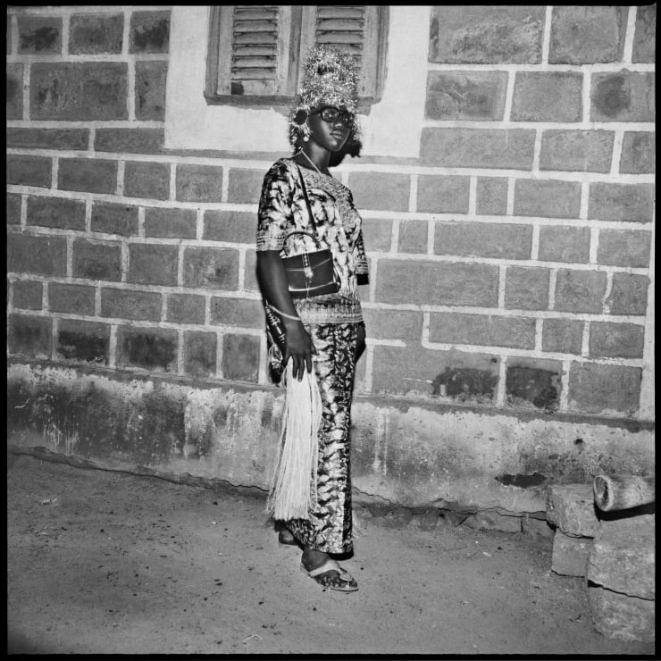 SANLÉ SORY, A La Mode Bobolaise, 1983