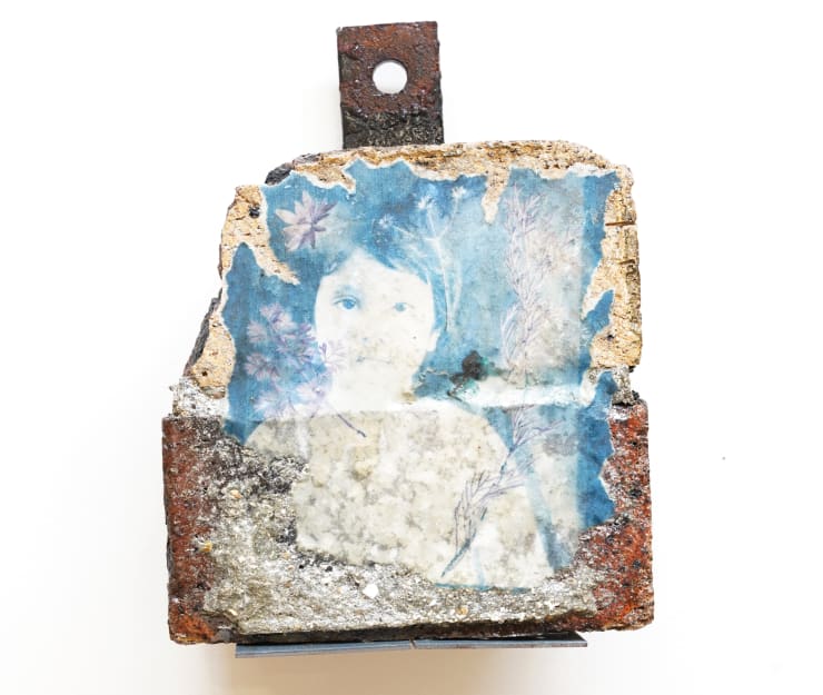 ALEXIA FIASCO, NUSHRAT, 2023