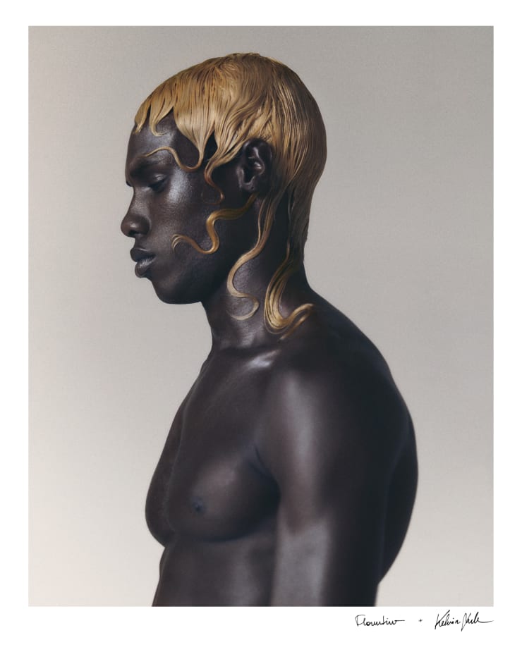 MAR+VIN, Made In Brazil II, 2021