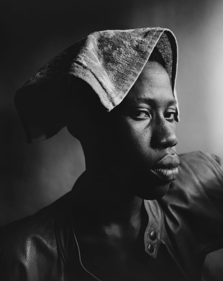 KYLE WEEKS, SPO III, Accra, Ghana , 2020