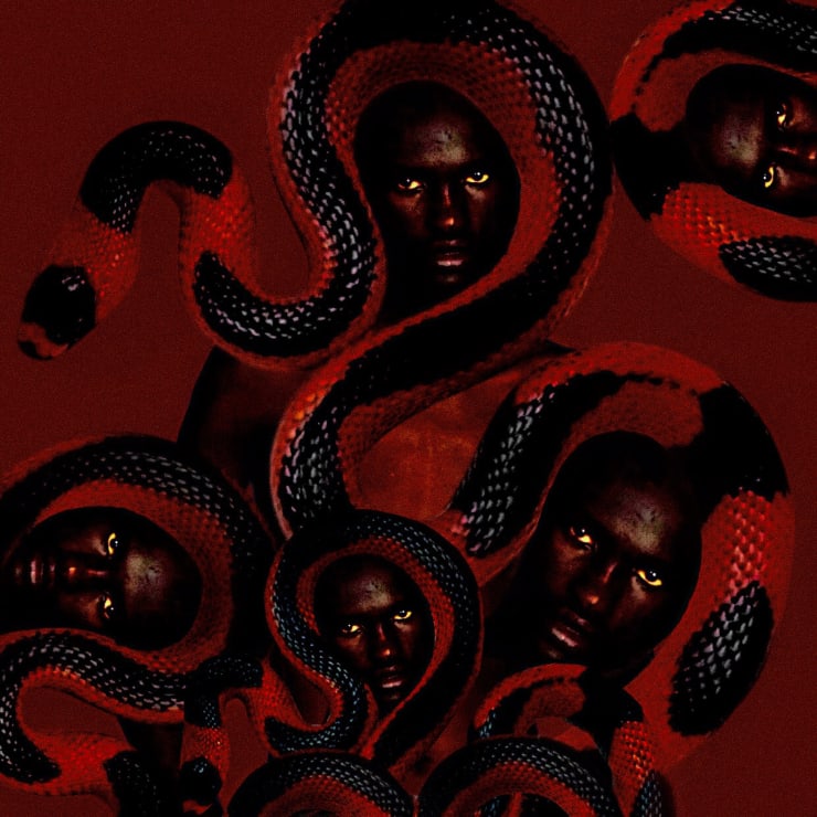 SHITANDA, THE FIRST SERMON, 2023