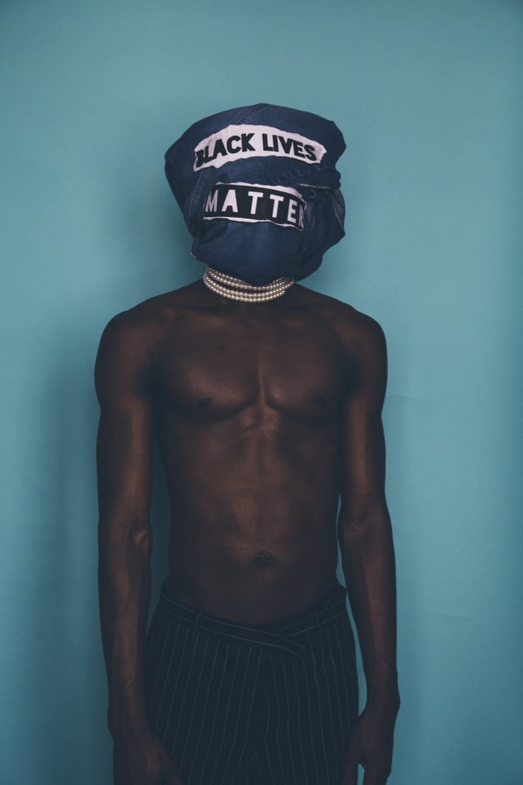JUSTIN FRENCH: MARTYR, 2016 THE UNWILLING MARTYRS SERIES