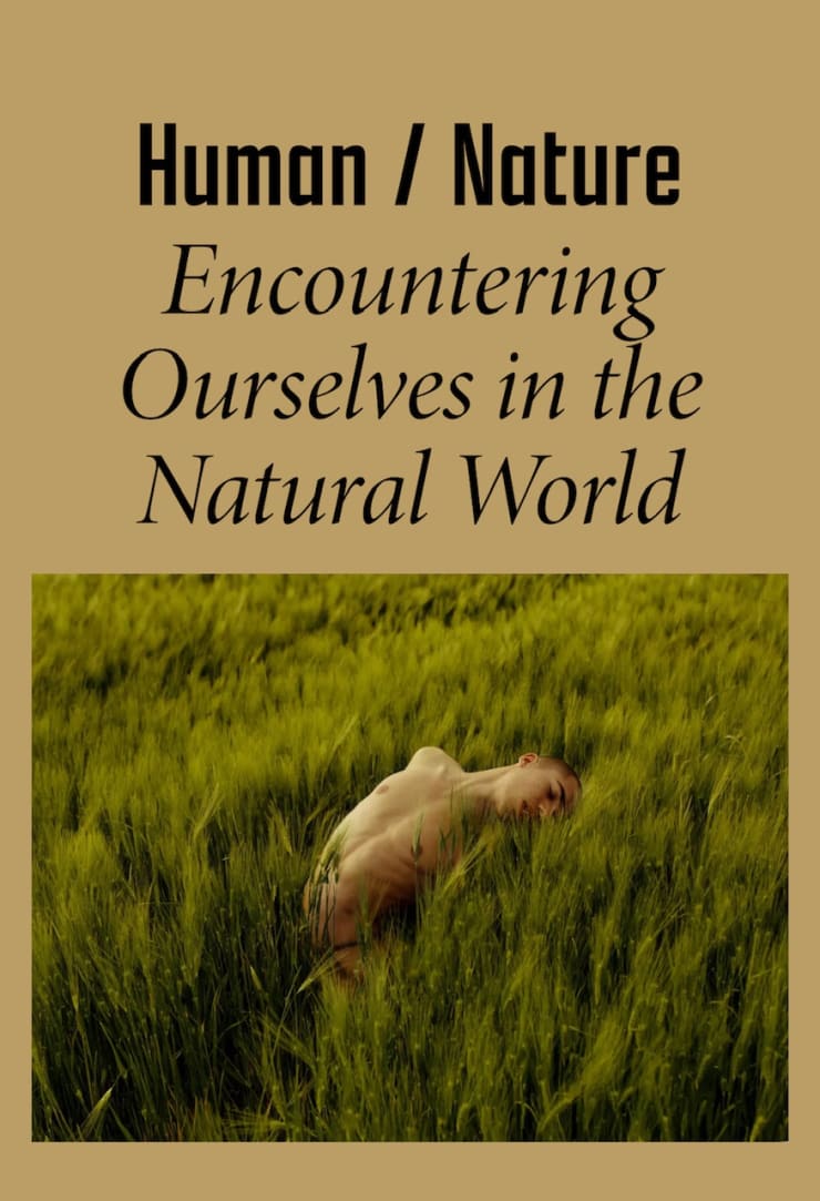 HUMAN / NATURE - Exhibition at Fotografiska New-York. Encountering Ourselves in the Natural World