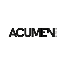 ACUMEN, Galerie Number 8, un renouveau pour la photographie