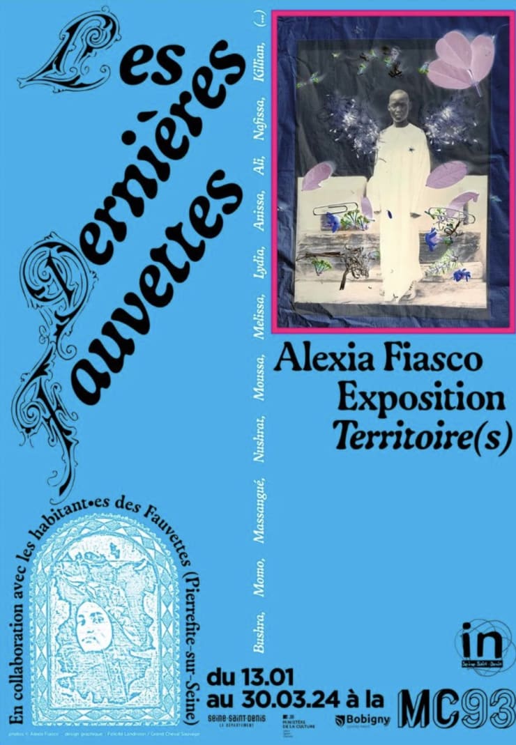 Alexia Fiasco : " Faire mémoire pour ne jamais oublier d'où l'on vient."