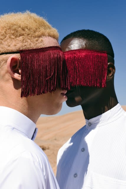 MOUS LAMRABAT WELCOME TO MARS // 9 (2019)