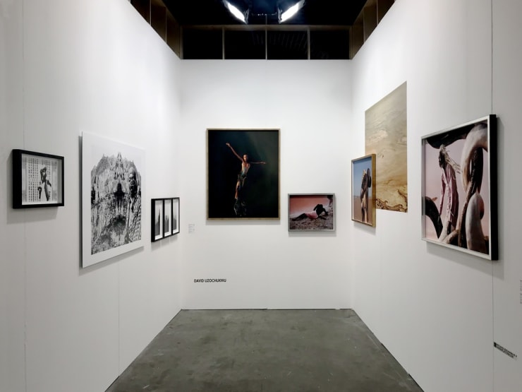 BOOTH UNSEEN AMSTERDAM, 2019