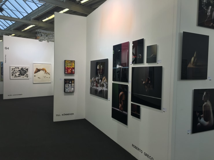 Kunst Zürich - 22nd International Contemporary Art Fair