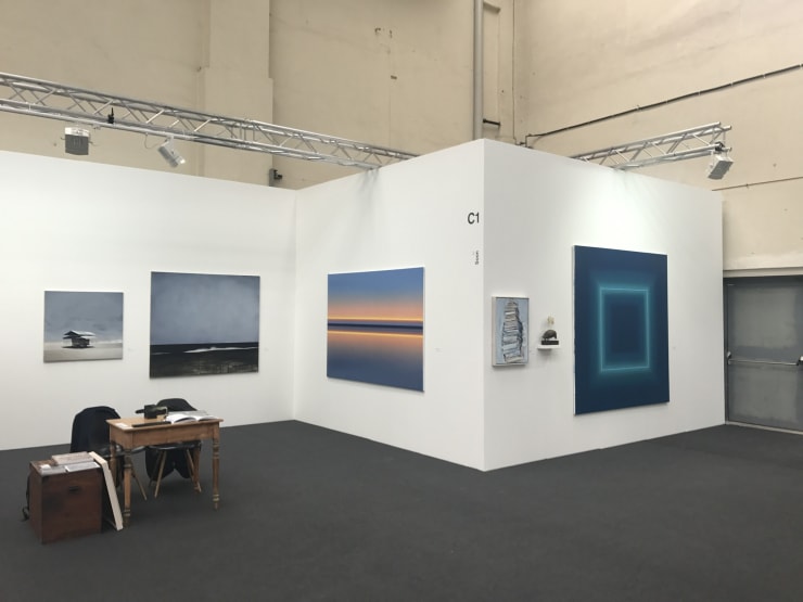 Kunst Zürich - 23rd International Contemporary Art Fair