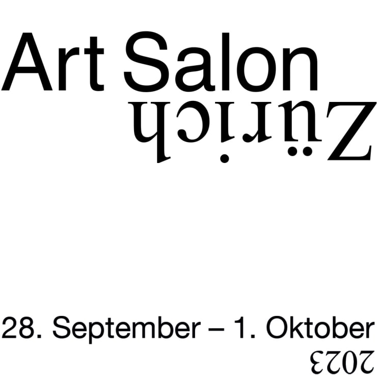 Art Salon Zürich 2023