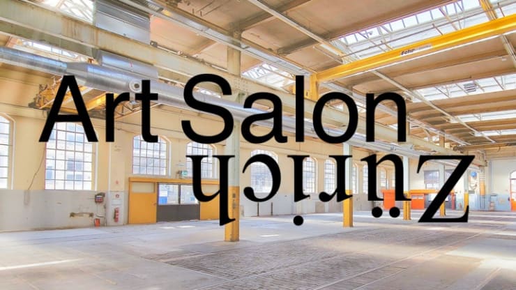 Art Salon Zürich 2022