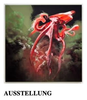 Ausstellung Wes21
