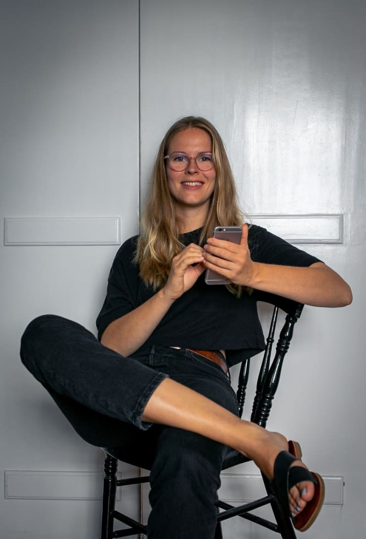 Anja Ammann