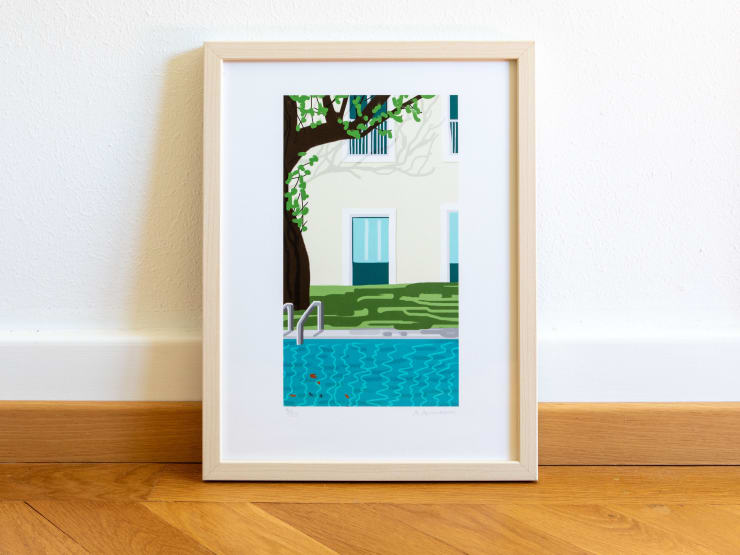 Print #2: Sensi