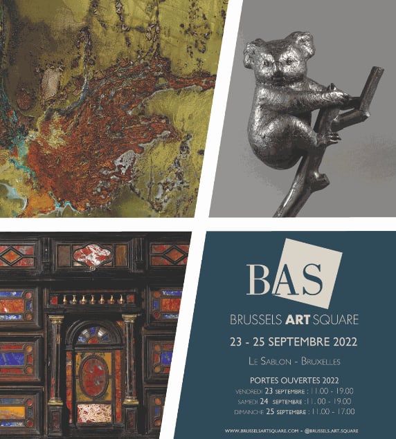 Brussels Art Square 2022