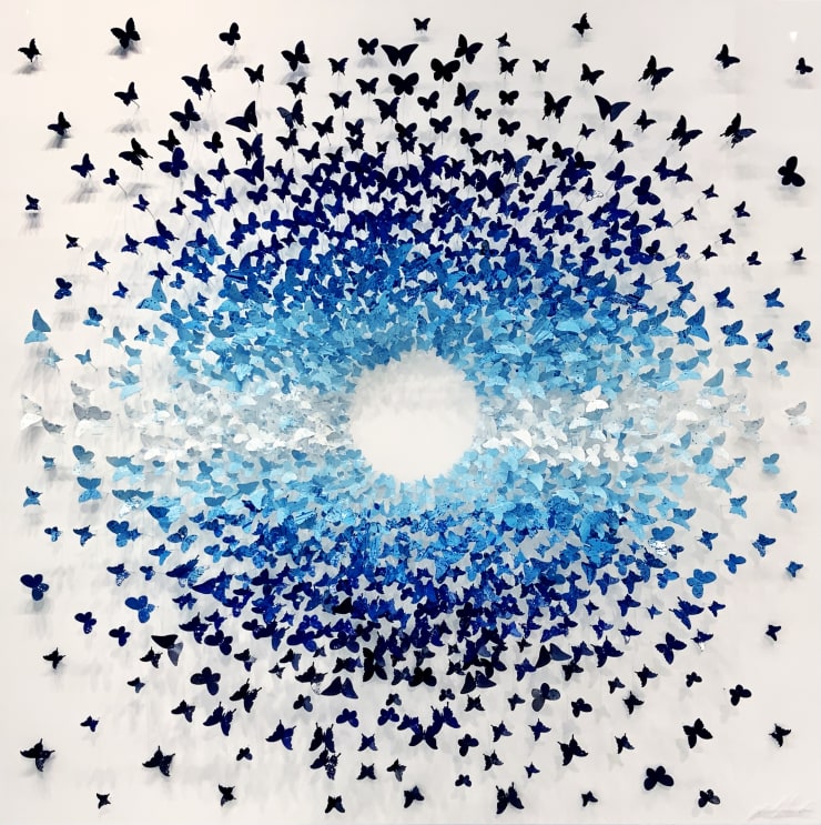 Joel Amit - Infinity, 2023