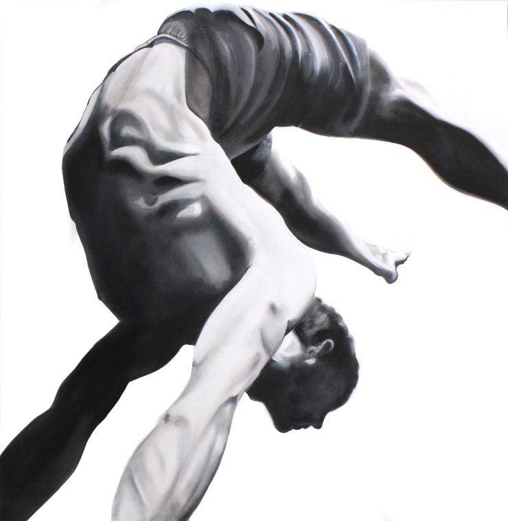 Silvia Caimi - Jump 1