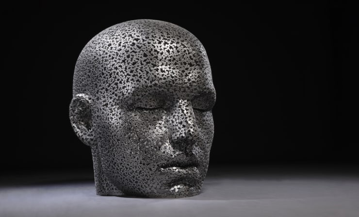 Seo Young Deok - Meditation 590