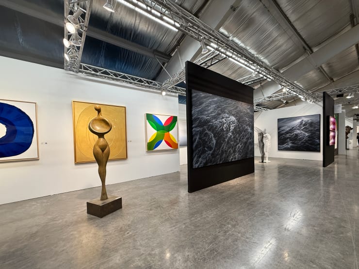 Intersect Aspen 2025