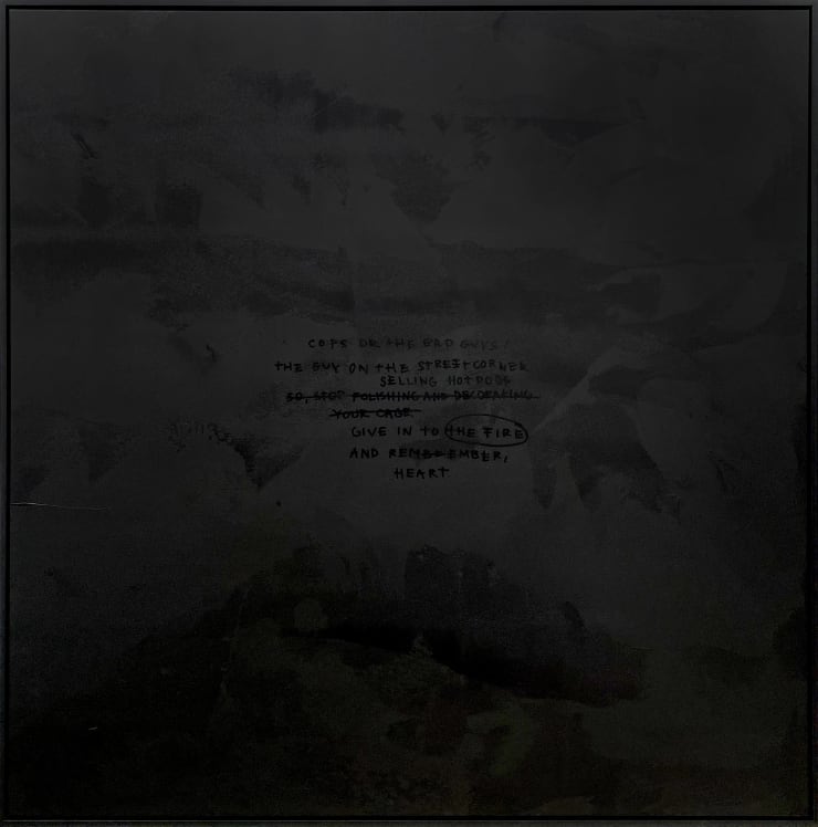 Skye Brothers | The Message Within Union Square - San Francisco