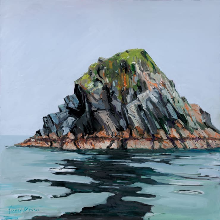 Gerard Byrne | Serenity