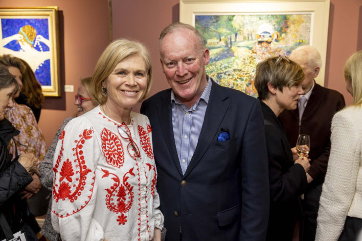 The Oriel Gallery Dublin Through The Eyes Of Its Artists Exhibition Art Gallery Dublin Gerard Byrne 091