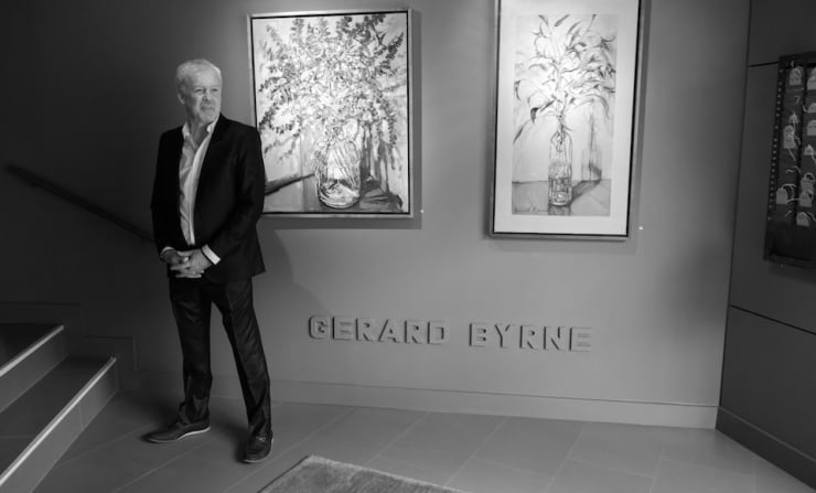 TIME IS THE ENEMY ART EXHIBITION OPENING NIGHT