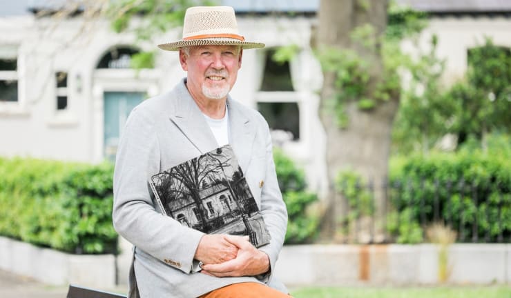Gerard_Byrne_Turning_Corners_exhibition_and_book_launch_art_gallery_Dublin_photo_credit_Richie_Stokes