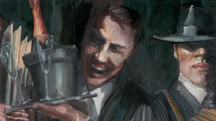 Gerard_Byrne_irish_figurative_artist_contemporary_paintings_fine_art_gallery_Dublin_Ireland