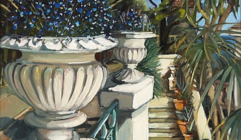 STRAWBERRY HILL HOUSE