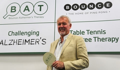 THE ALZHEIMER’S SHOW, OLYMPIA LONDON