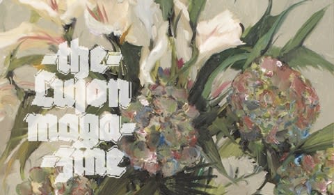 ELEGANZA – FASHION INSPIRED BY STILL LIFE