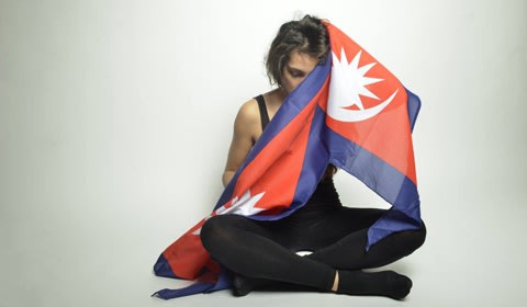 FUTURE NEPAL, CHARITY ART AUCTION