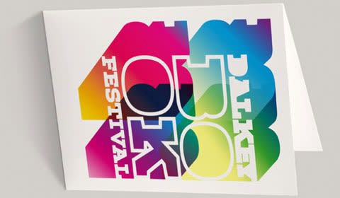 DALKEY BOOK FESTIVAL