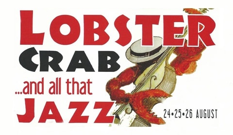 DALKEY LOBSTER FESTIVAL 2012