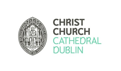 GERARD BYRNE SUPPORTS CHRIST CHURCH