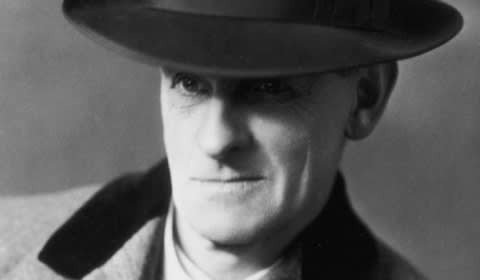 AN ARTIST’S PERSPECTIVE ON JACK B. YEATS