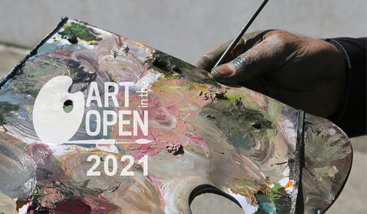 Gerard_Byrne_artist_Art_in_The_Open_plein_air_painting_festival_Wexford_Ireland_2021