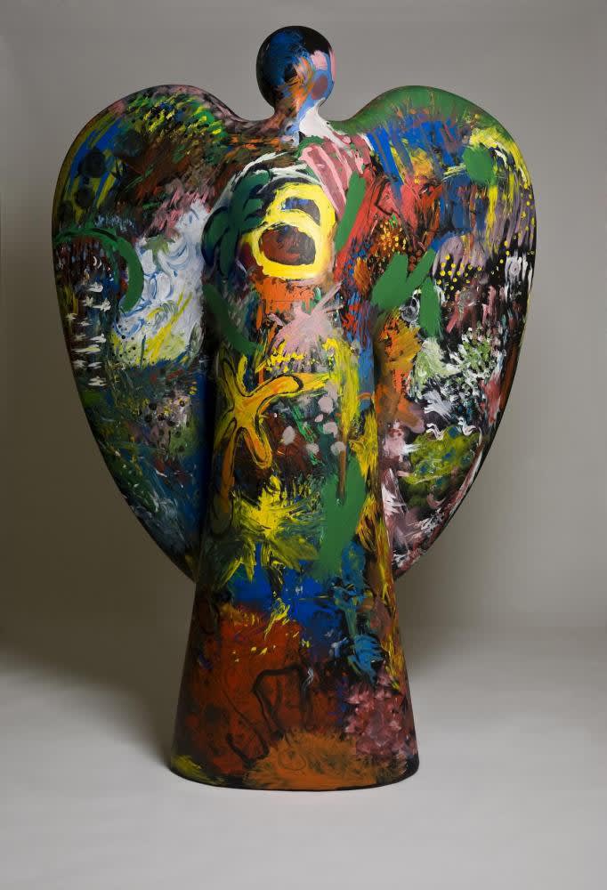 Gerry Ryan's Angel