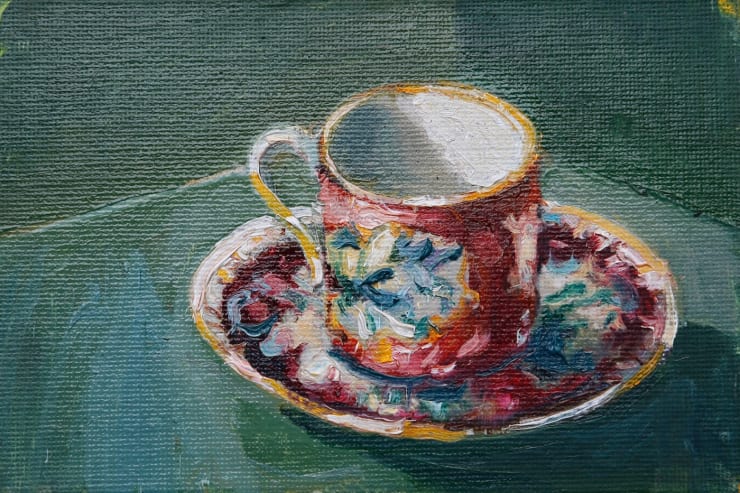 2018 INCOGNITO I postcard No4 by Gerard Byrne