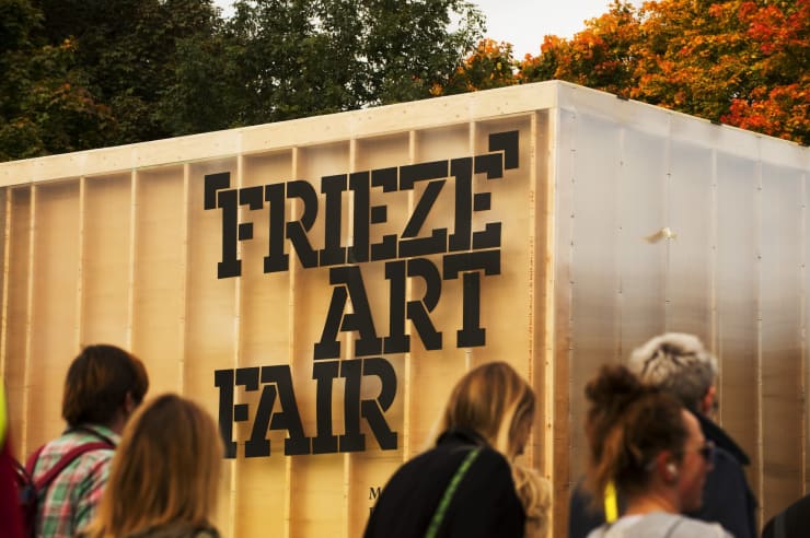 Frieze Art Fair